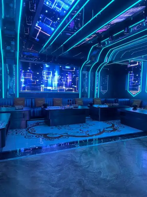 上海商务ktv引领商务ktv新模式-徐汇区ktv预订